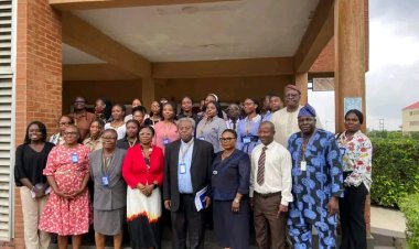 Augustine University Announces 194 Graduands Ahead of 8th Convocation Ceremony