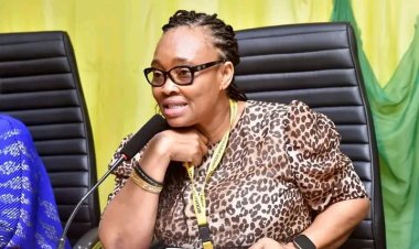 MOUAU VC Receives 2026 Abia Tertiary Institutions Sports Festival Torch, Highlights Role of Sports in National Development