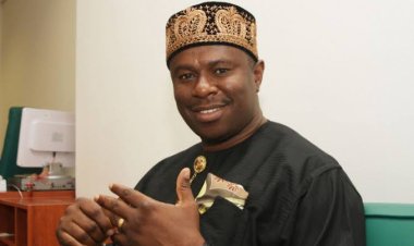 AUST Appoints Dakuku Peterside as Director of African Leadership Legacy Project