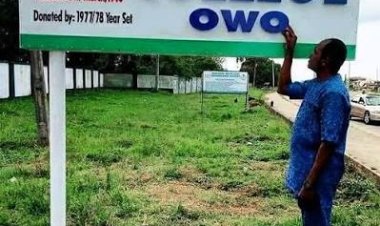 Imade College Owo Faces Teacher Shortage as Alumni Spend N11m on Temporary Staff