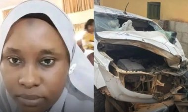 Niger State  Four FUT Minna Students, Woman Killed in Crash Involving Governor’s Convoy