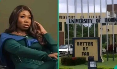 UNILORIN Graduate Becomes First Sociology Student in Five Years to Earn First-Class Honours