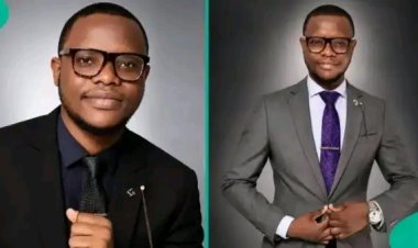 UNILORIN Graduate Bags First Class in Common and Islamic Law, Wins Over a Dozen Awards