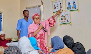 UI Exists as a Catalyst of Progress for Surrounding Communities, Says VC