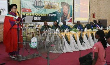 IBBUL Don Says Psychological Well-Being Is Foundation of Effective Learning