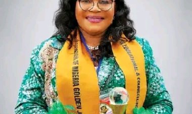 UNIPORT Professor Chinelo Ugwu  Warns Parents Against Calling Children ‘Coconut Head’