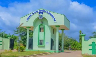 Emmanuel Alayande University Oyo Adds 20 New Degree Programmes for 2026/2027 Session