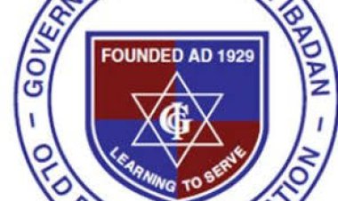 Government College Ibadan Old Boys Seek Funds to Support Teachers