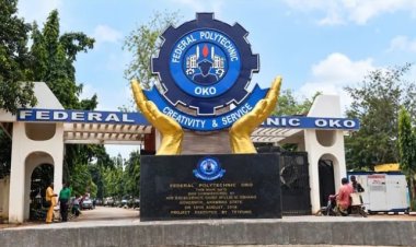 Federal Polytechnic Oko Gets NUC Approval for 10 Degree Programmes
