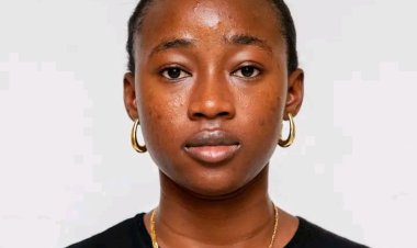 Thomas Adewumi University Celebrates Alumna’s Launch of Free Digital Learning Platform for Health Science Students