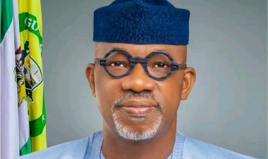 Ogun Government Invests ₦2.7 Billion in Fish Feed Subsidies for 4,600 Farmers as FUNAAB Hosts FISON Conference