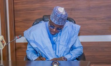 NUC Begins MBBS Accreditation at Kashim Ibrahim University, Lauds Infrastructure