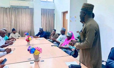 FULOKOJA, Nigeria-Korea Friendship Institute Sign MoU to Advance Engineering Training and Technological Innovation