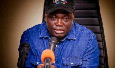Gov Kefas Appeals to TSU Lecturers to Suspend Strike, Assures Payment of Allowances