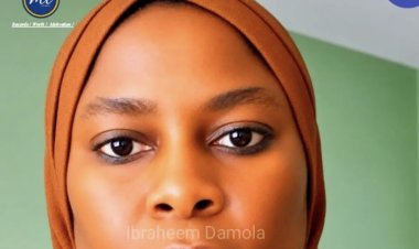Meet Professor Oyindamola Bidemi Yusuf, Distinguished Biostatistician Driving Excellence in Public Health Research