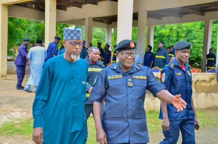 UNIMAID to Host NAH National Conference, VC Calls for Focus on Water-Related Diseases