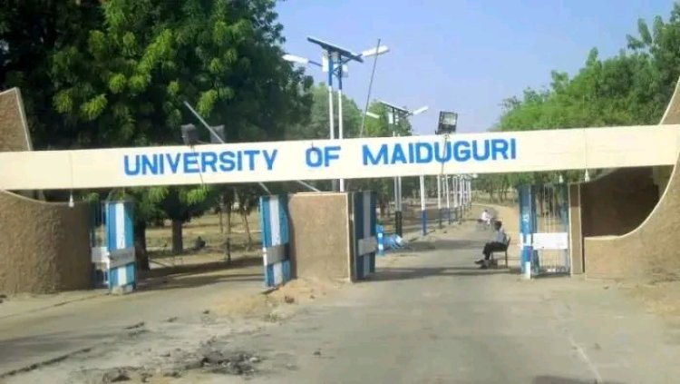 UNIMAID Extends 2026/2027 Hostel Online Booking Deadline