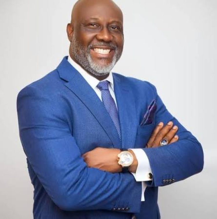 Dino Melaye Accuses NELFUND of Corruption, NANS, Onanuga Respond
