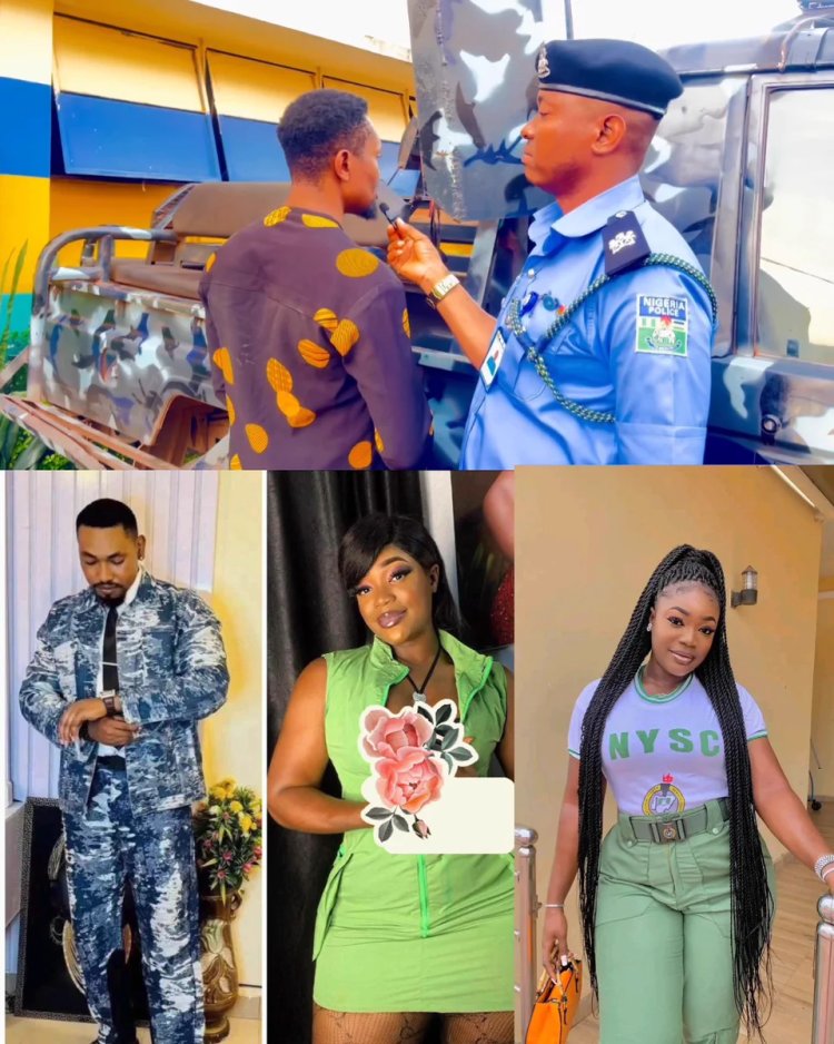 Man Arrested Argument Over HIV and Hepatitis C Allegedly Led Nekede Poly Graduate to Kill Girlfriend