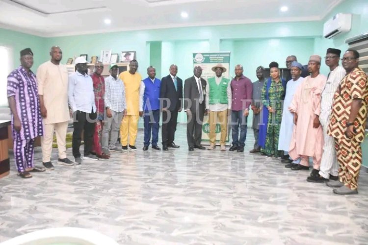 FG to Commercialise FUNAAB-Alpha, Boost Livestock Genetics, Minister Says