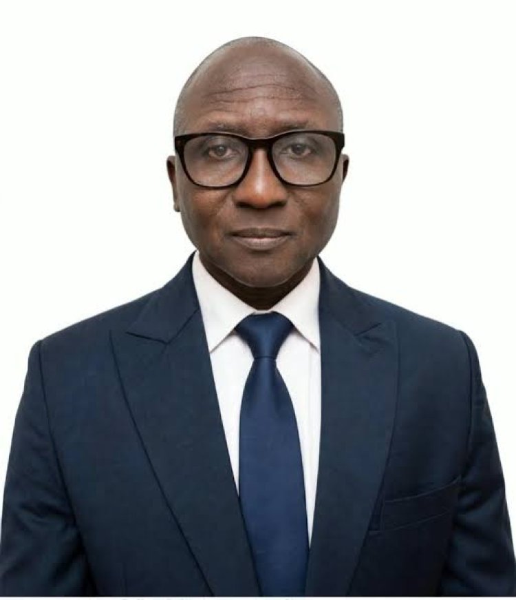 WAEC Appoints Amos Dangut as New Registrar and Chief Executive Officer