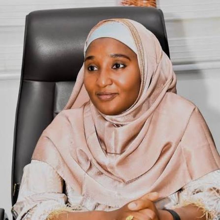 Minister of State for Education, Prof. Suwaiba Sa’id Ahmad Unveils FG Five-Pillar Agenda to Transform Teaching Profession in Nigeria