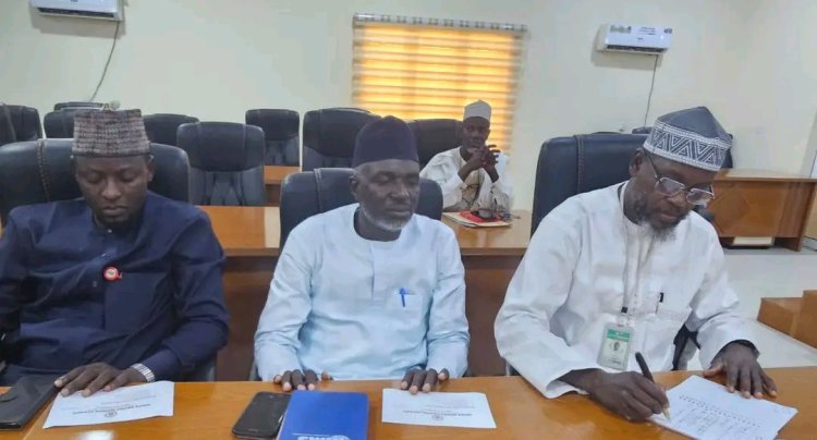 41 IBBUL MBBS Students Break 33-Year Record, Excel in Transfer Programme at ABU Zaria