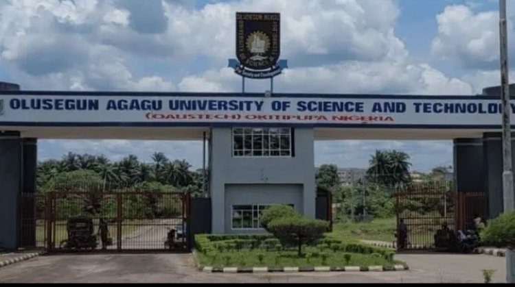OAUSTECH Publishes 2026/2027 Post-UTME Results for Nursing, MLS, Public Health Applicants