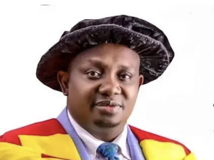 UNIZIK Adopts Digital System to Tackle Graduation Delays