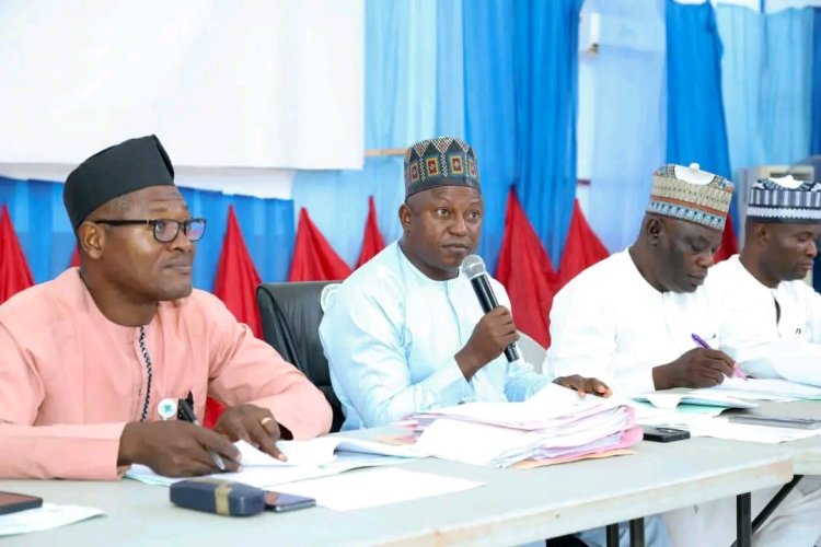 PAAU Senate Approves 2025/2026 Second Semester Results, Graduates 44 First-Class Students