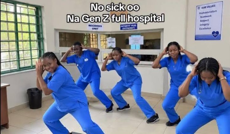 Madonna University Expels Nursing Students Over Viral Video Mocking Patients