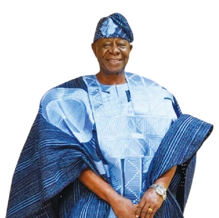 Former JAMB Spokesman Emmanuel Alabi Reveals How Awolowo’s Free Education Opened Doors for Him