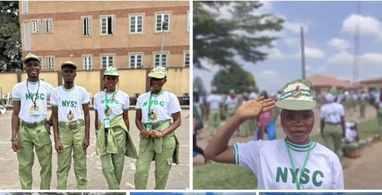 History Made as LASUED Mobilises Pioneering Students for NYSC