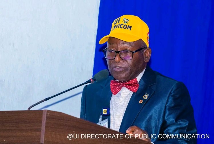 UI Hosts 3rd Quarter 2026 NUC-PSC SERVICOM Committee Meeting