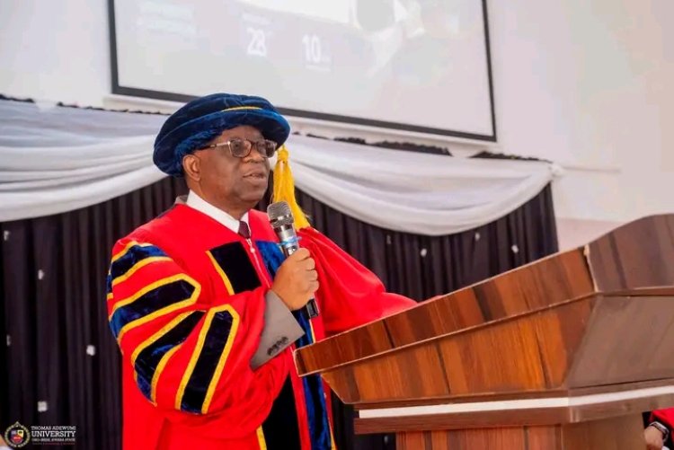 University of Ibadan Ranks Among World’s Top 1,000 Universities, Only Nigerian Institution in the List