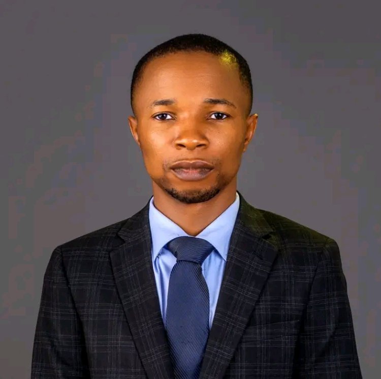 FUL Doctoral Researcher Michael Olaogun Selected for Africa Pandemic Sciences Fellowship