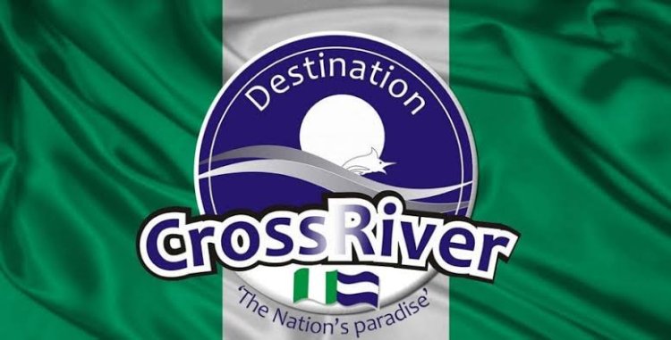 Engineer Oyama Ntun Plans Engineering Scholarships for 60 Cross River Students
