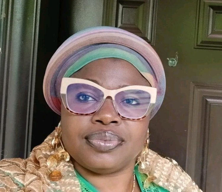 FUNAAB Librarian Dr. Fauziyah Adenekan Appointed to Head Owolabi University Library