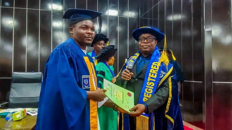 FULOKOJA Inducts 615 Graduate Teachers as TRCN Certifies New Professionals