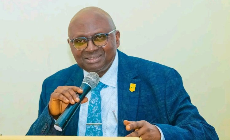 UI Remains Active Partner in Continental, Global Collaborations - VC