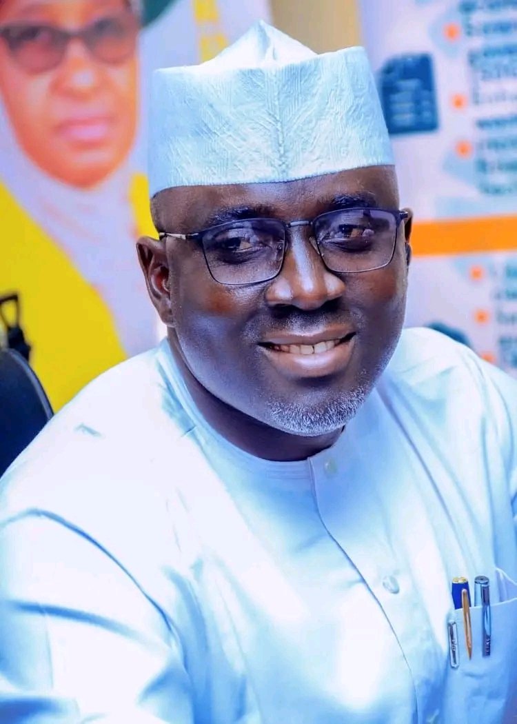 NSUK VC Appoints Associate Prof. Usman Alhaji Yusuf as Acting Director of IGDS