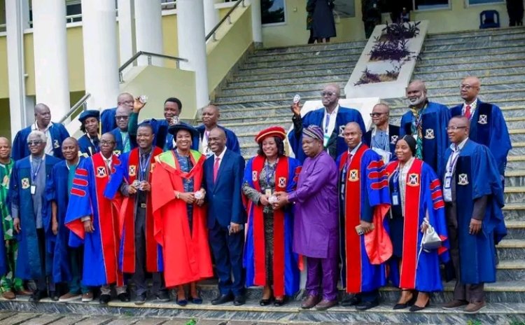 ACU Don Warns Nigerians Against Improper Food Storage, Highlights Microbial Risks