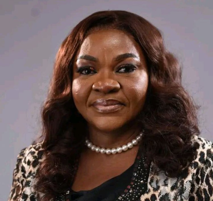 FUNAAB Deputy Bursar Emerges Pioneer Bursar of Godswill Akpabio University