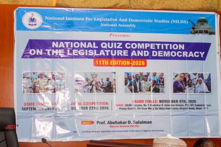 Ekiti Government Promotes Civic Education to Prepare Students for Leadership