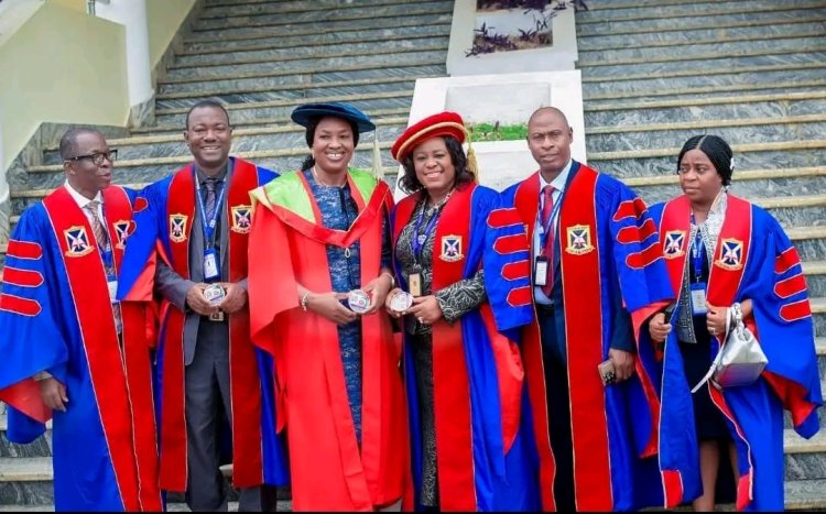 Keep Hot Food Hot, Cold Food Cold, Prof. Olanbiwoninu Warns