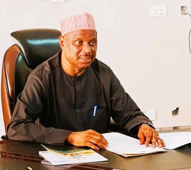 Teamwork Central to Successful Implementation of Institution's Strategic Plan — VC