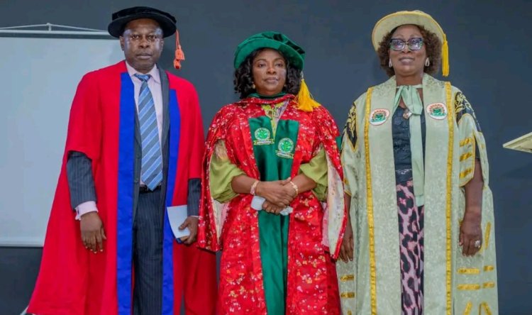 AKSU Don Advocates Co-Creation in Agricultural Extension for Sustainable Rural Development
