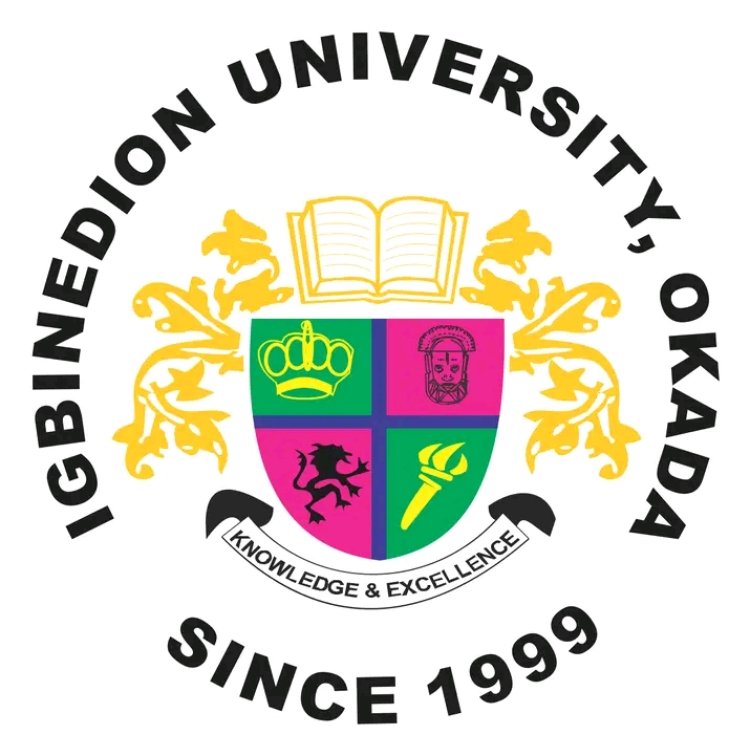 NUC Approves Four New Programmes for Igbinedion University