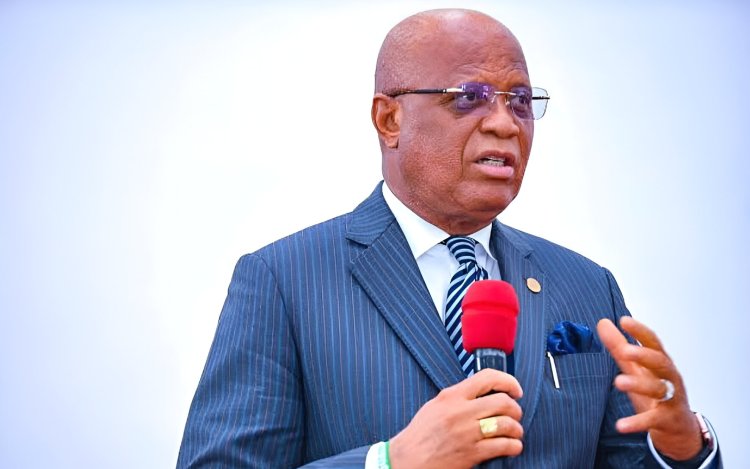 Akwa Ibom Moves to Reform Education Sector After Reported NECO Performance Drop