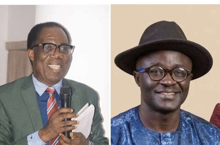 Adeyemi Varsity VC Seeks Partnership with Alumni Association